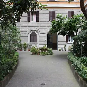 Bed & Breakfast Sergio House, Rome