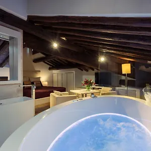 Hotel Gigli D'oro, Rome