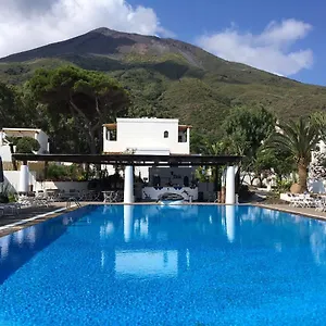 **** Hotel La Sciara Italië