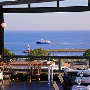 Otel Bronte