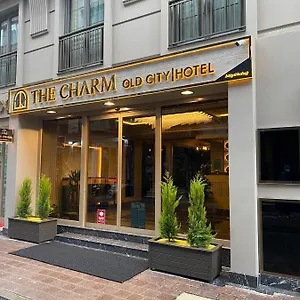 Otel The Charm - Old
