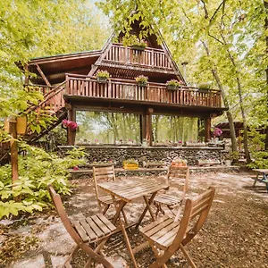 Matilde's Etna Nature House , Nicolosi Italie