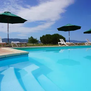 Podere Santa Virginia , Albinia Italie