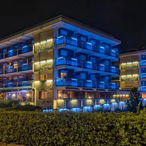 **** Hotel Garden Lido Italië