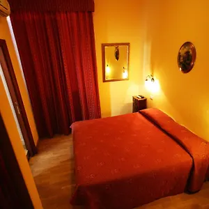 Otel Termini, Roma