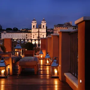 Aparthotel Portrait - Lungarno Collection