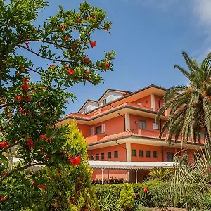 *** Hotel Le Rotonde Italië