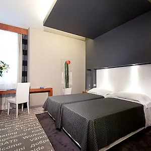 Hotel Metropolis - Di Charme, Rome