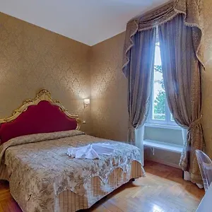 Hotel Dcboutiquehotel, Rome