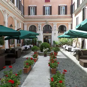 Relais Antico Palazzo Rospigliosi Рим