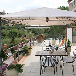 *** Bed & Breakfast Letizia Italië