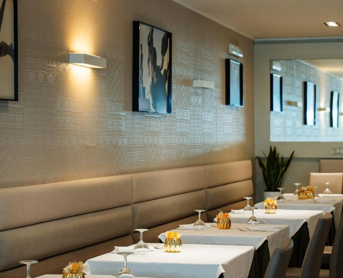 ****  Hotel Villa Maria Regina Rome Italie