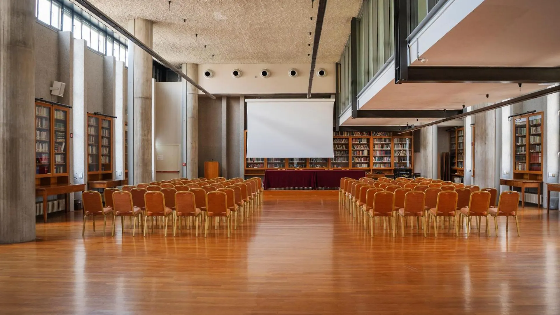 Hotel Villa Maria Regina Rome