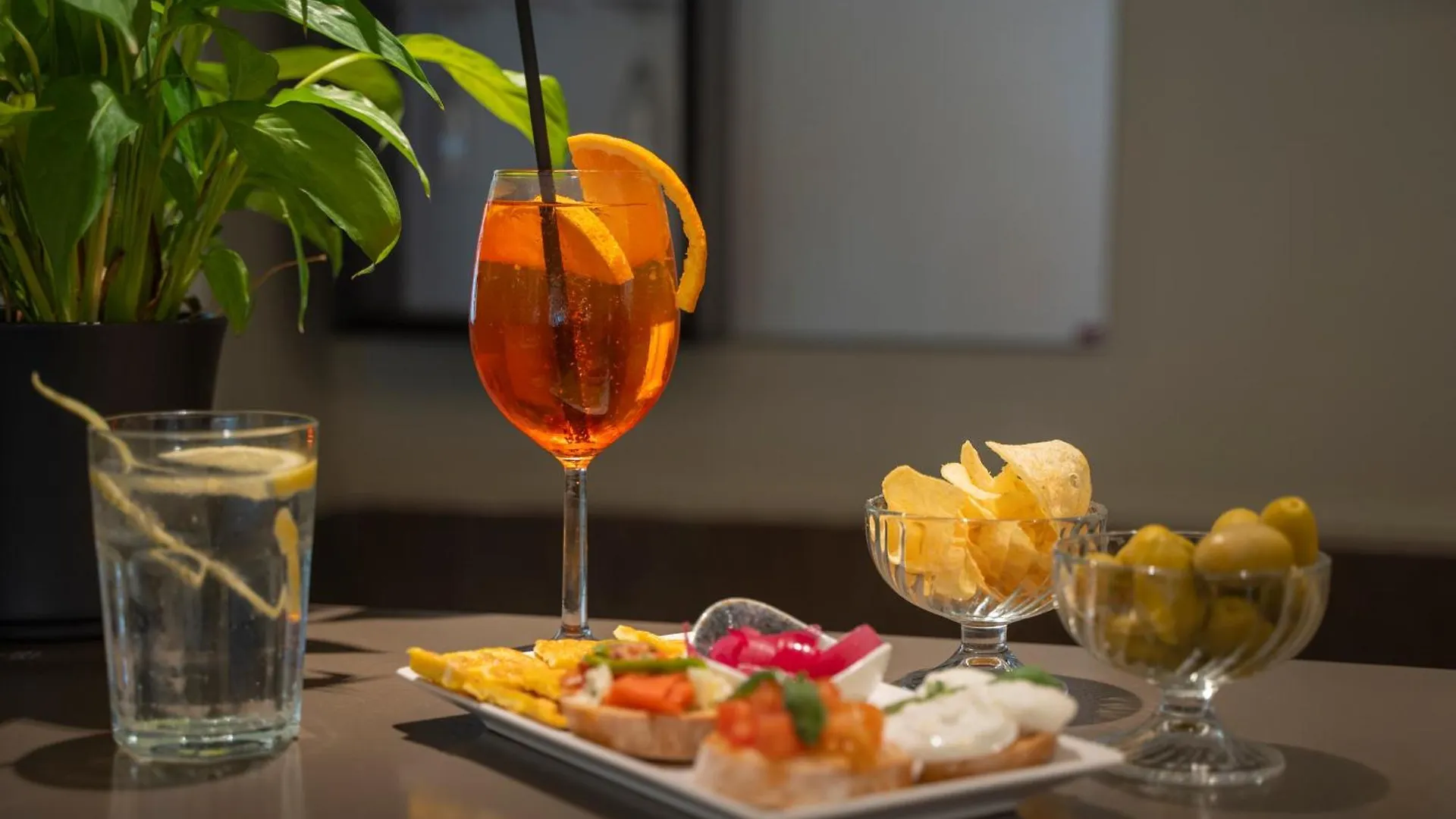 Hotel Villa Maria Regina Rom