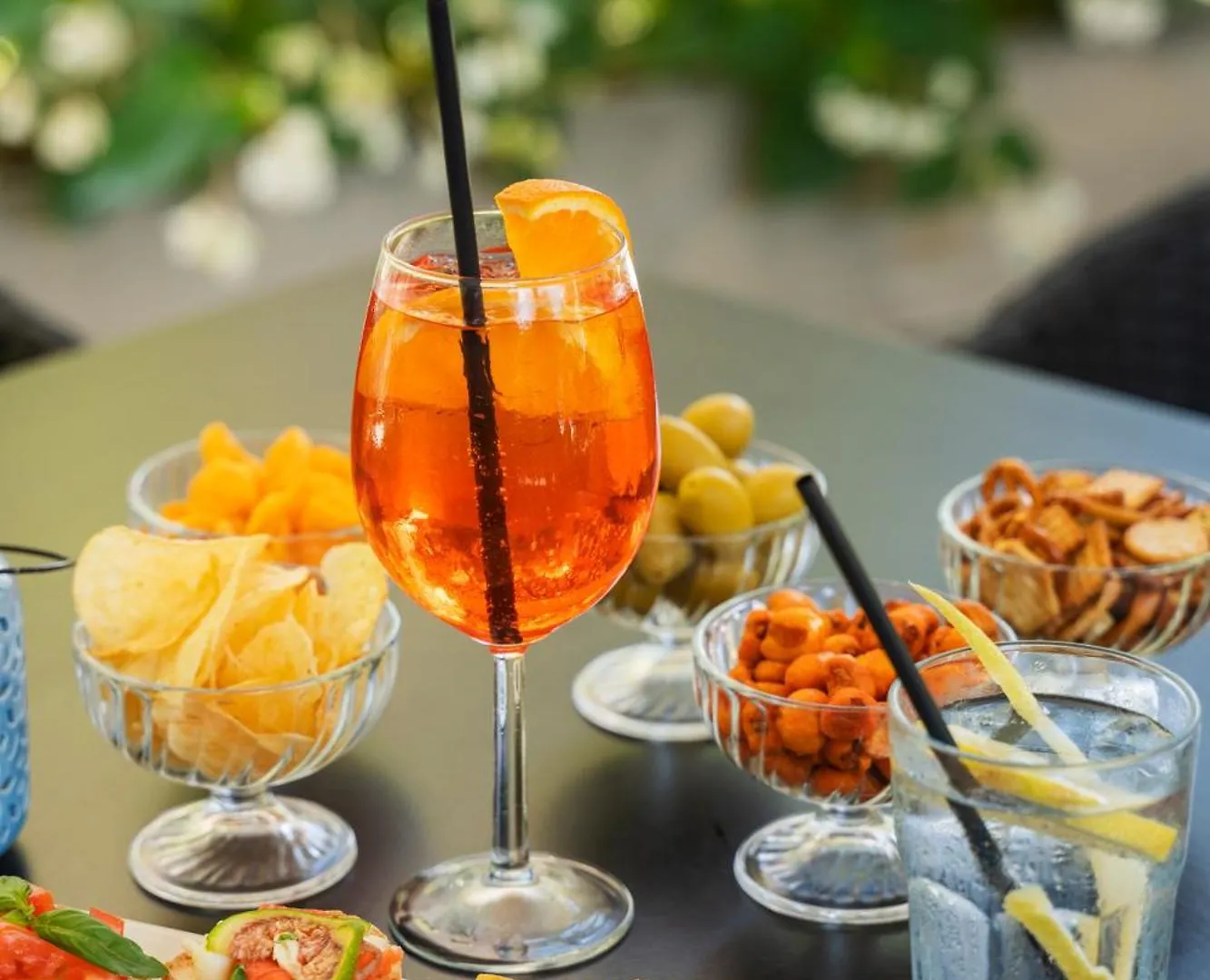 ****  Hotel Villa Maria Regina Rom Italien