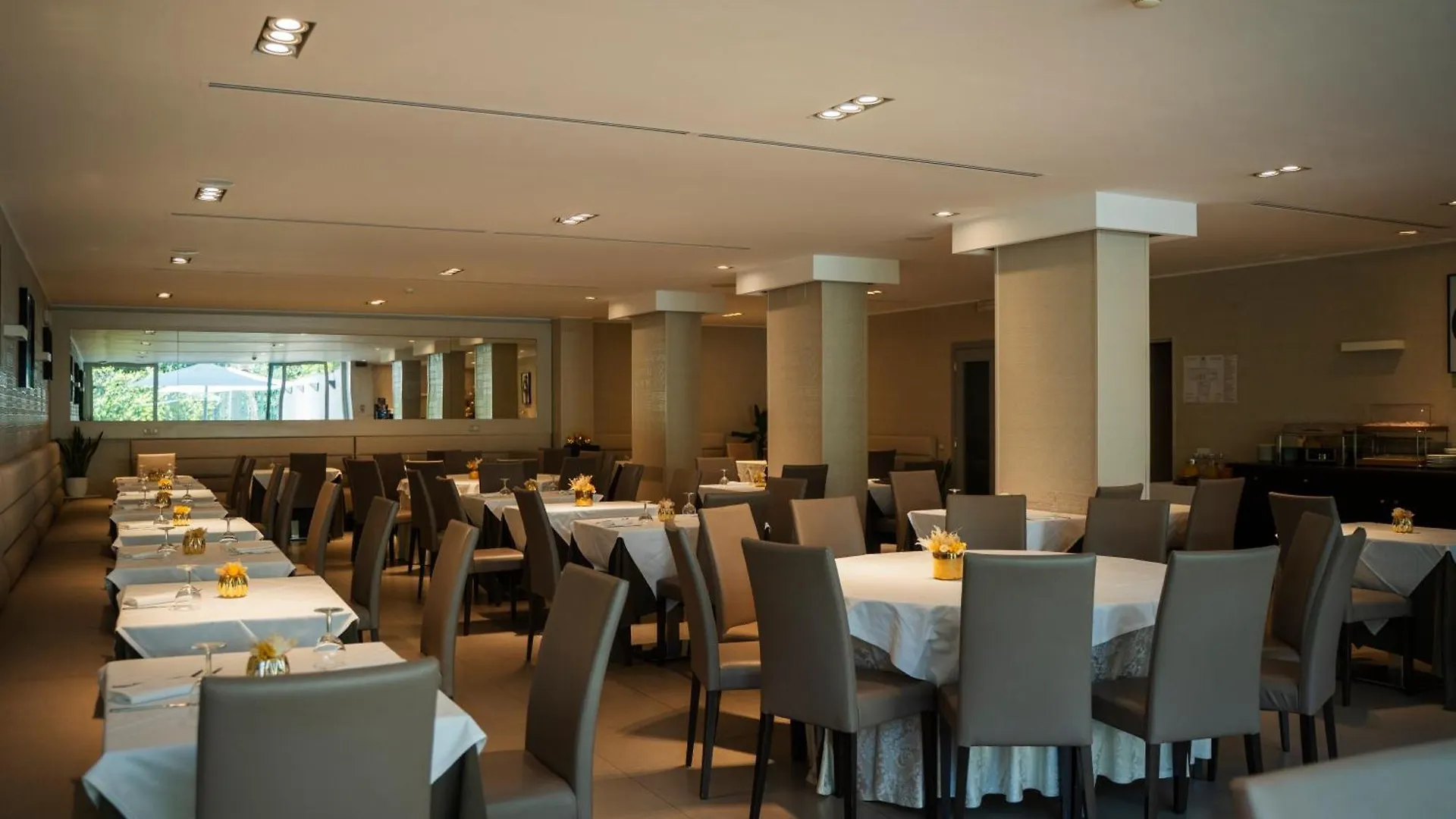 ****  Hotel Villa Maria Regina Rom Italien