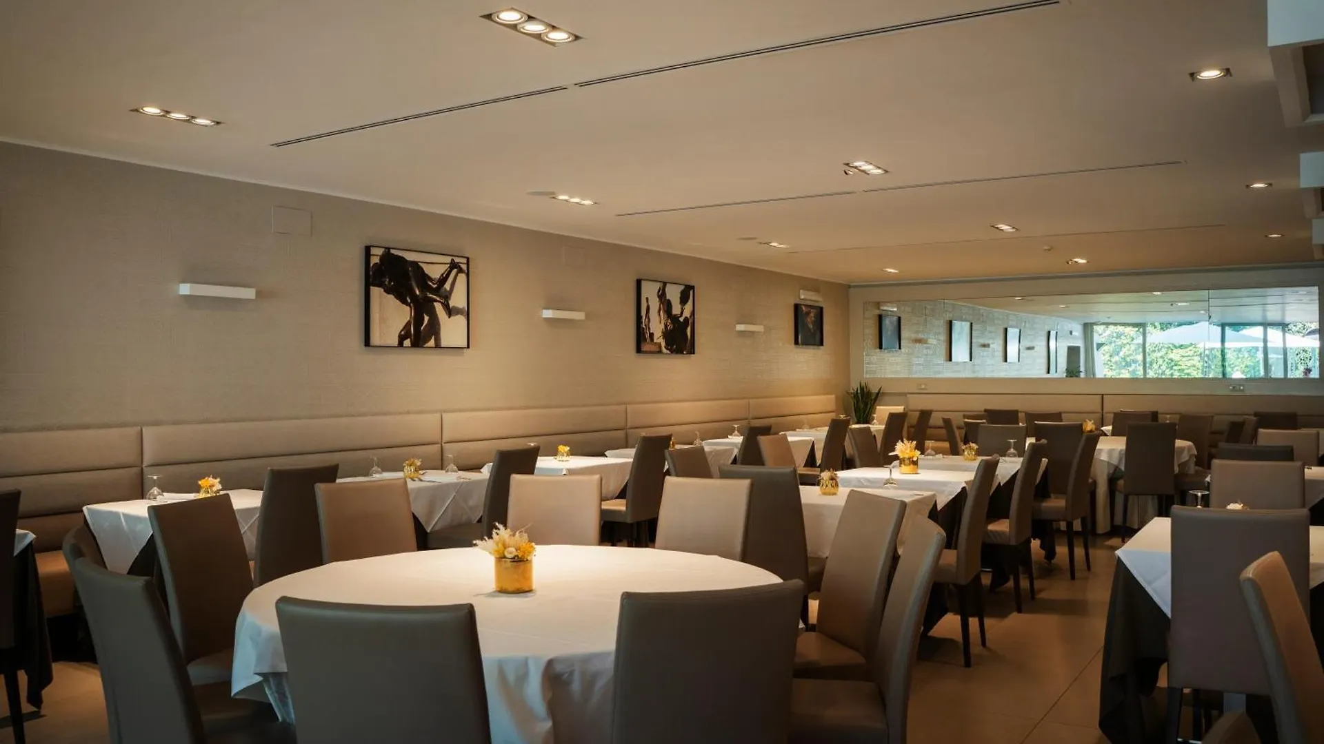 Hotel Villa Maria Regina Rom