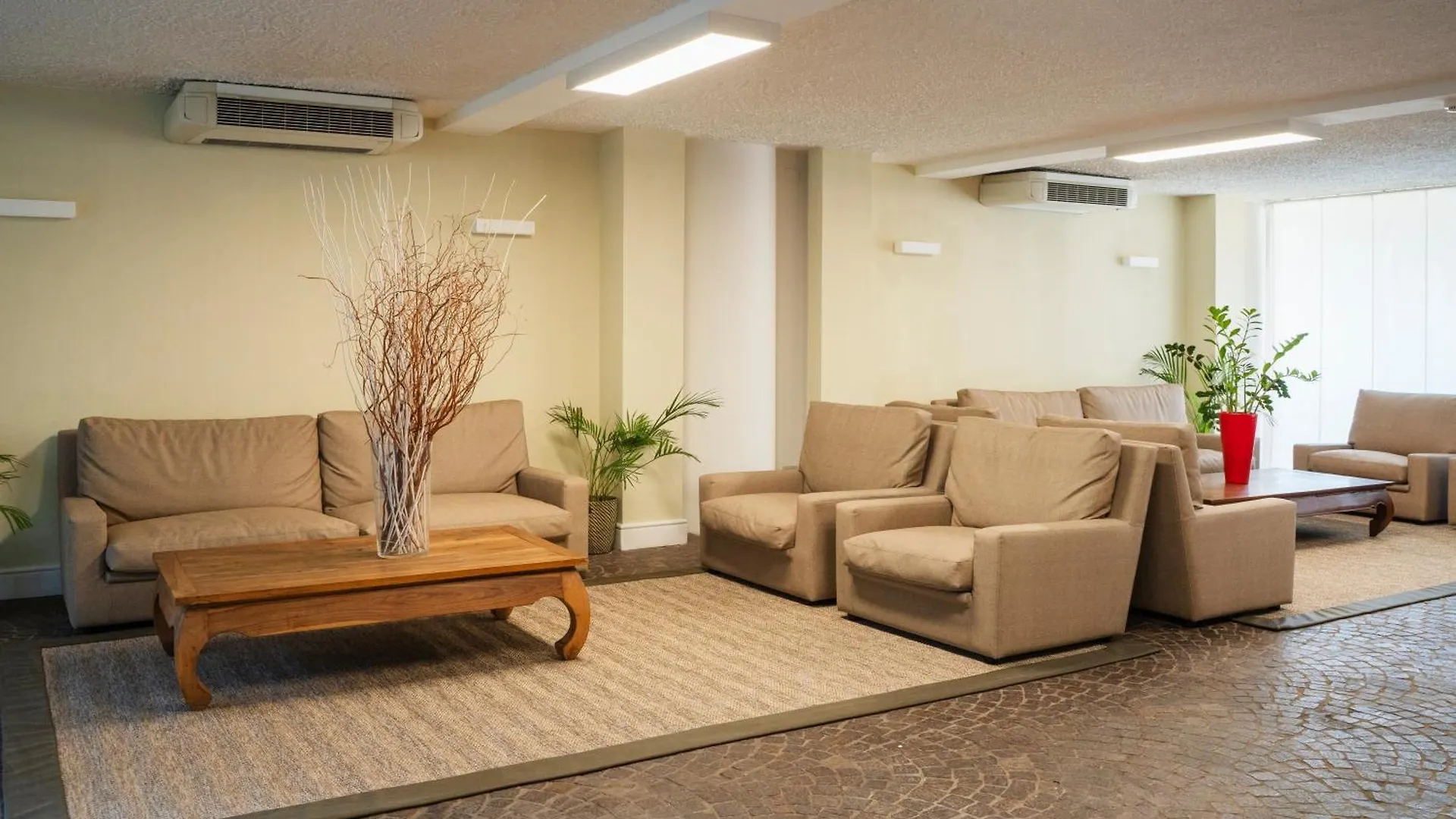 Hotel Villa Maria Regina Rom
