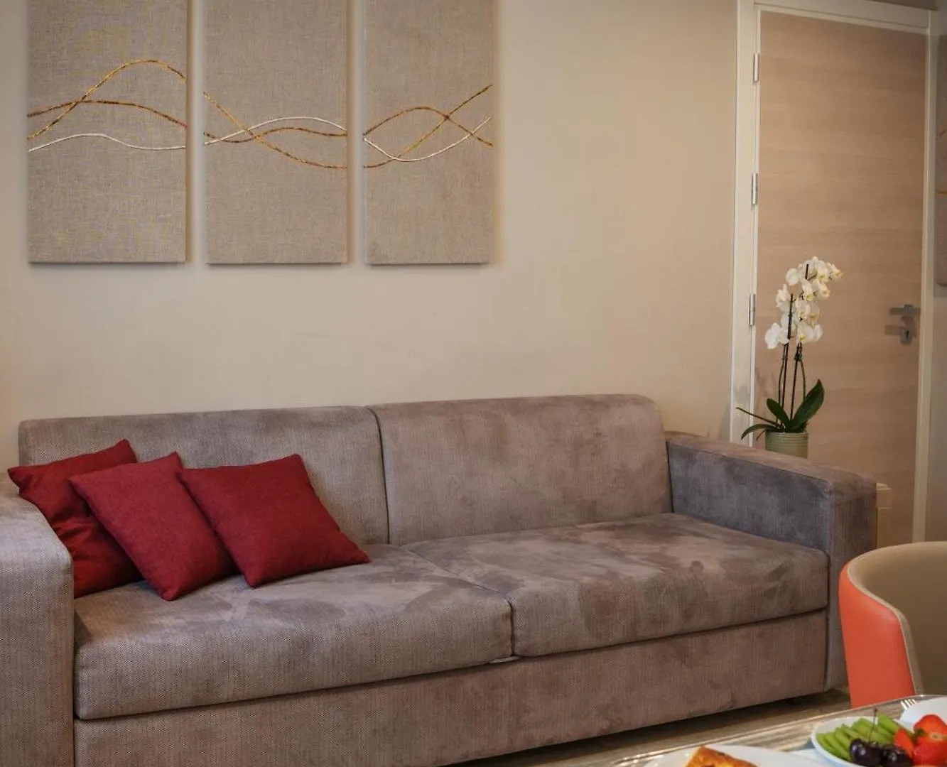 Hotel Villa Maria Regina Rom