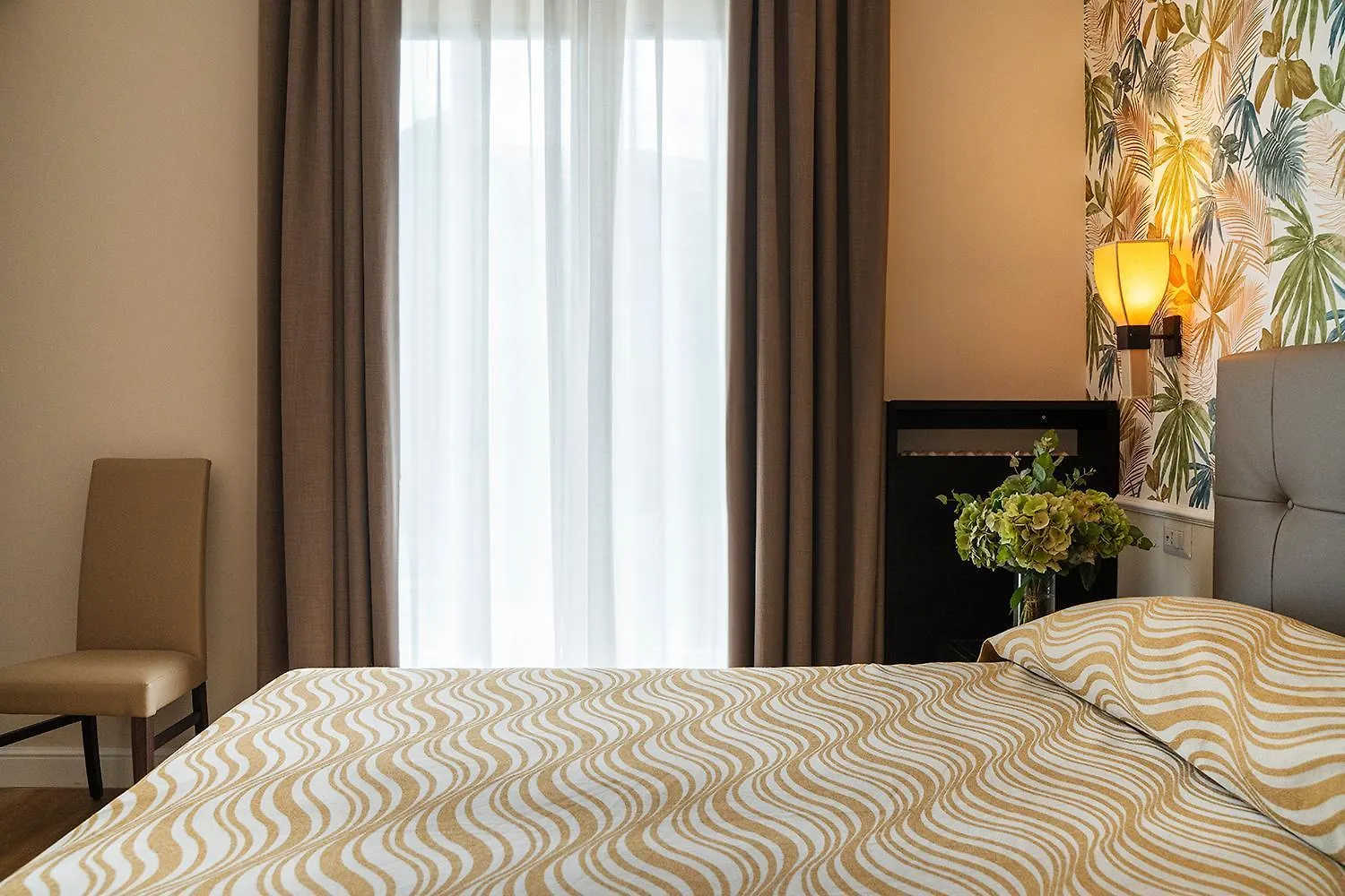 Hotel Villa Maria Regina Rom