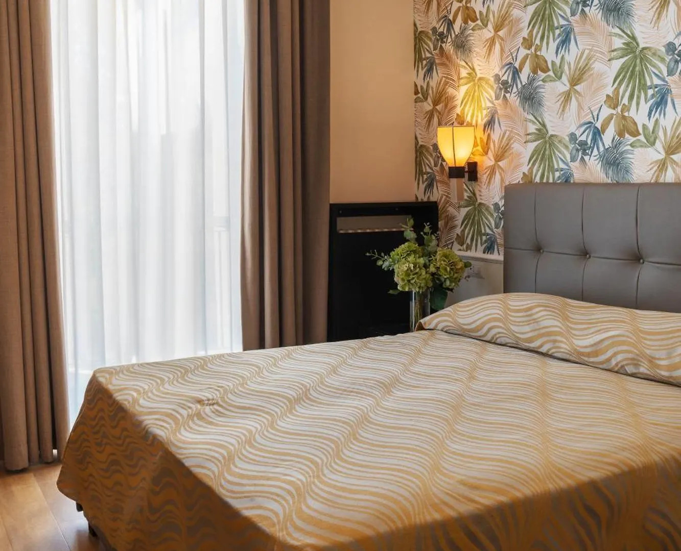 Hotel Villa Maria Regina Rom