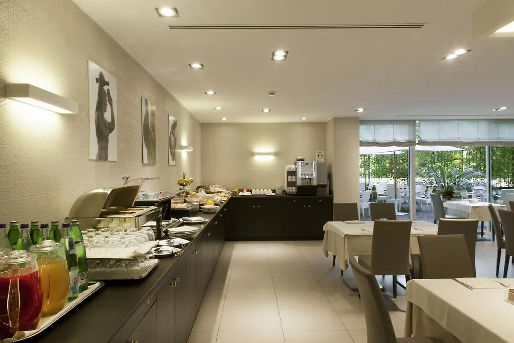 Hotel Villa Maria Regina Rom 4*,  Italien