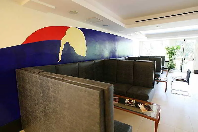 Hotel Villa Maria Regina Rom