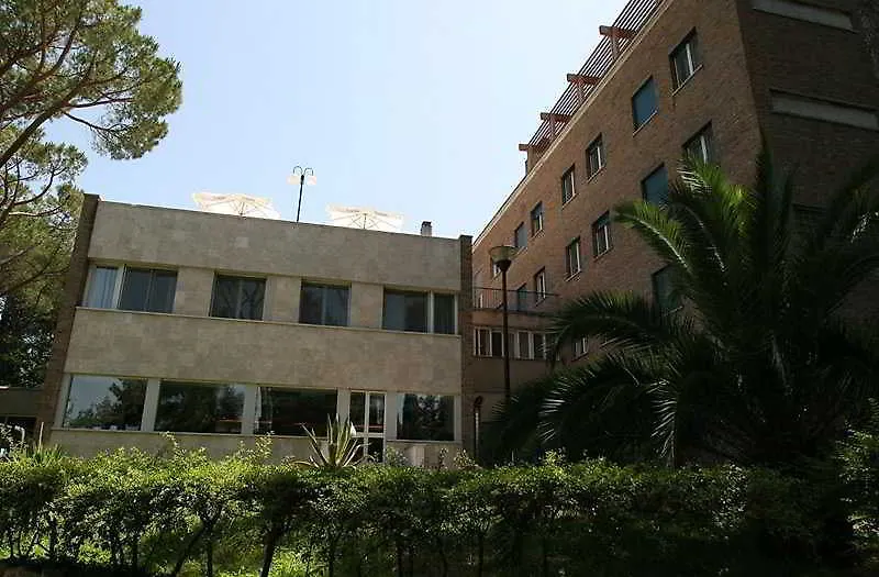 Hotel Villa Maria Regina Rom 4*,  Italien