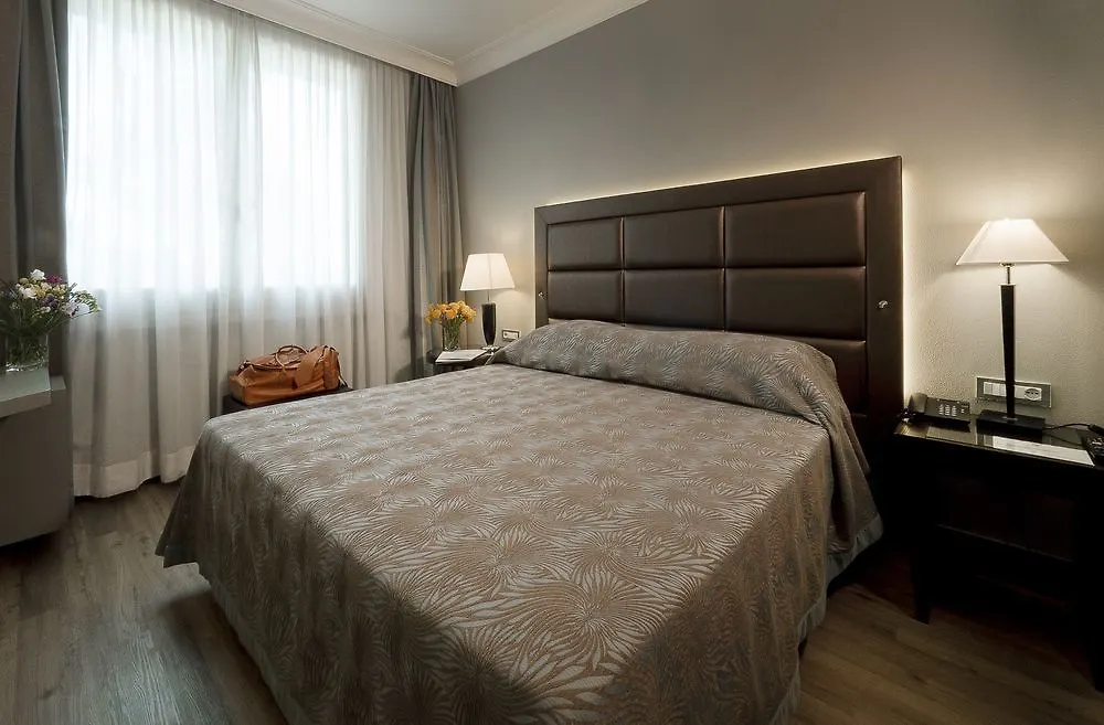 ****  Hotel Villa Maria Regina Rom Italien